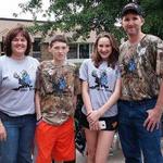 When the life doesn't stop, invest in yourself